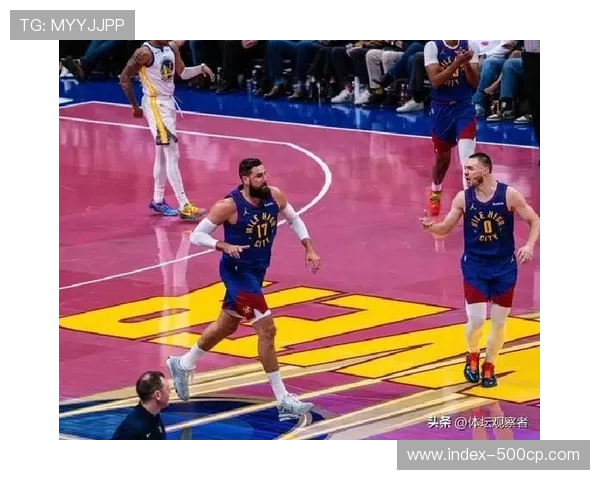 猛龙大胜勇士，球队进攻多点开花